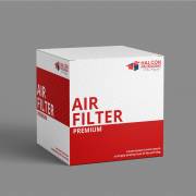 Air Filter Boxes