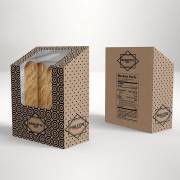 Baguette Boxes