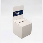 Ballot Boxes