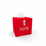 Ballot Boxes