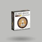 Beard Balm Boxes