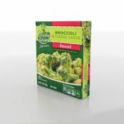 Broccoli Boxes