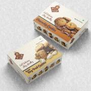 CBD Cookie Boxes