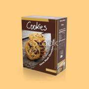 CBD Cookie Boxes