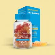 CBD Gummies Boxes