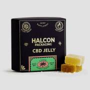 CBD Jelly Boxes