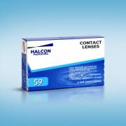 Contact Lens Boxes