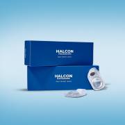 Contact Lens Boxes