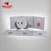 CD Jackets