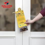 Door Hangers