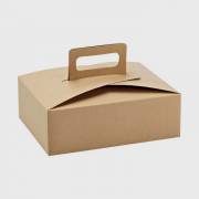 Custom Handle Shape Boxes