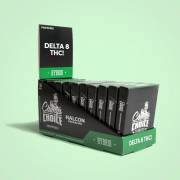 Delta-8 THC Display Boxes