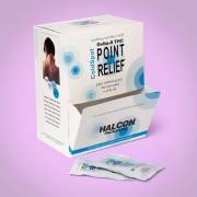 Delta-8 THC Pain Relief Cream Boxes