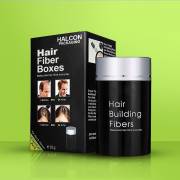 Hair Fiber Boxes