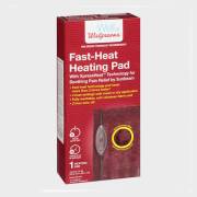 heating Pad Boxes