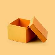 Pop Up Boxes