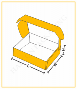Foldable Boxes
