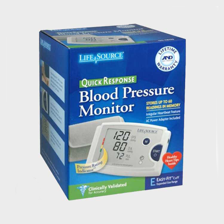 Blood-Pressure-Monitor-Boxes