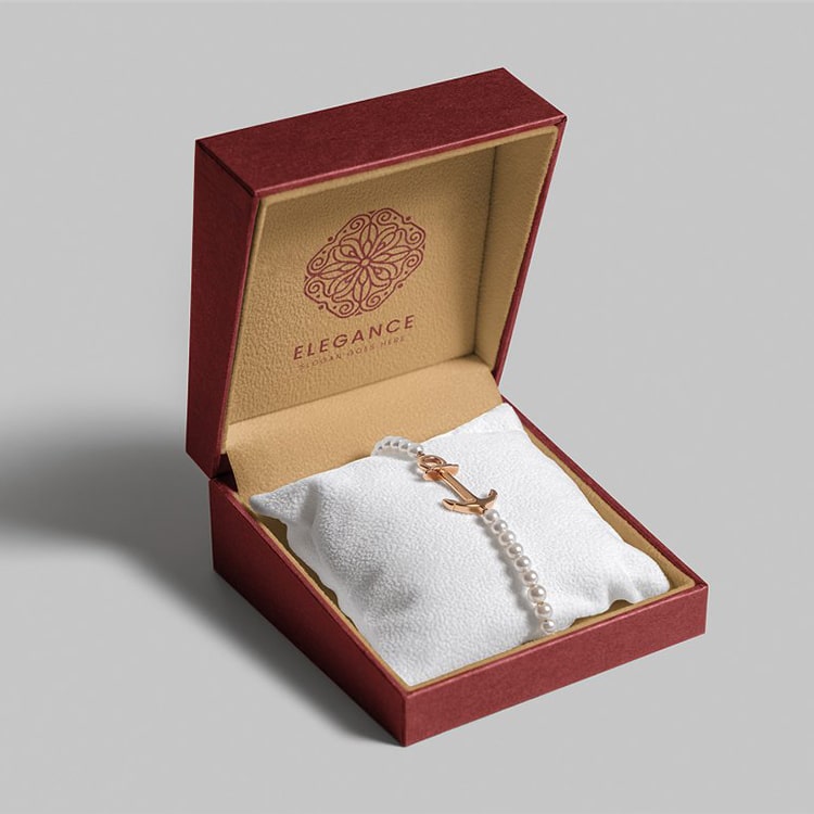 New Design Ring Box Jewelry Box Gifts Box Diamond Packing Box - China  Jewelry Box and Gifts Box price | Made-in-China.com