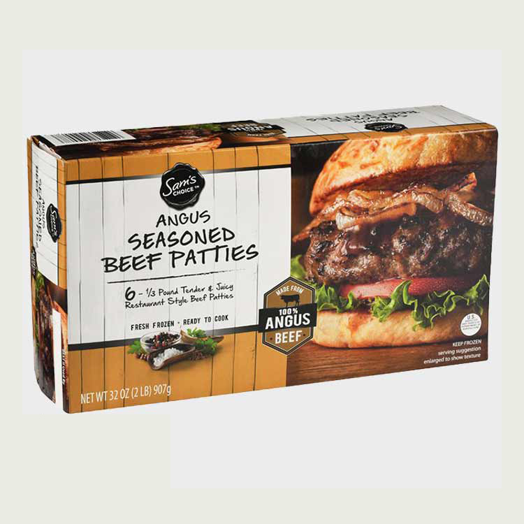 Burger-Patty-Boxes
