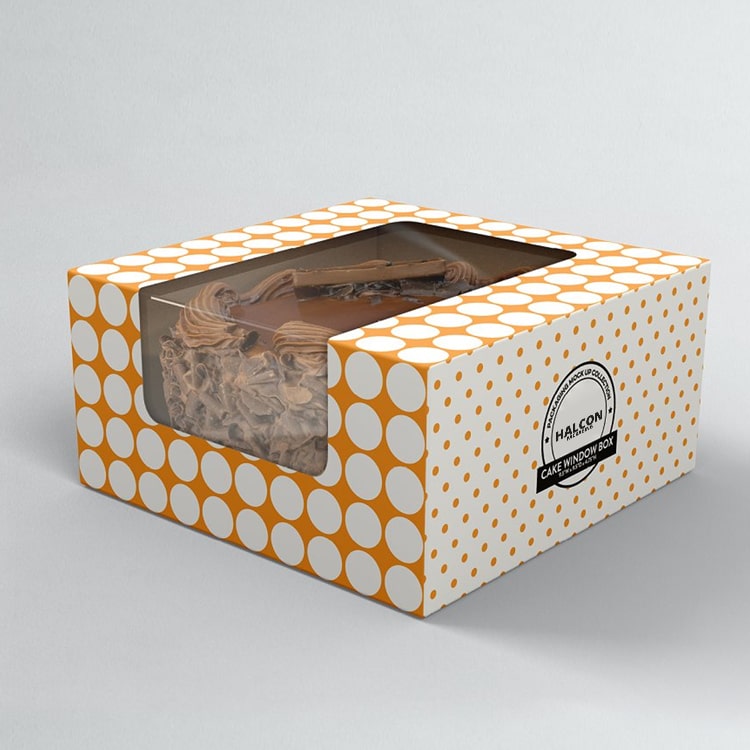 Cake-Boxes