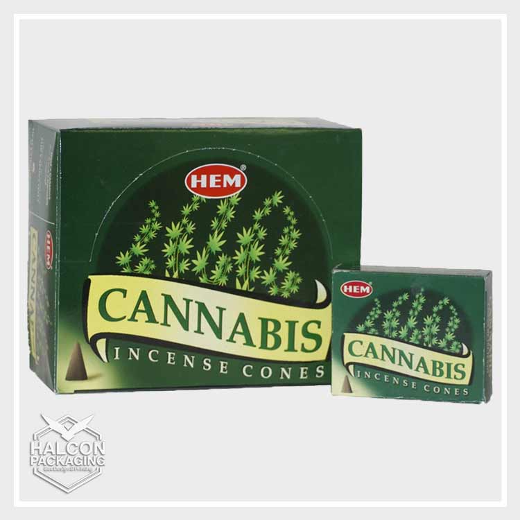 Cannabis-Boxes