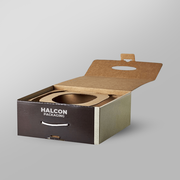 Custom Cap Boxes  Wholesale Printed Cap Packaging Boxes