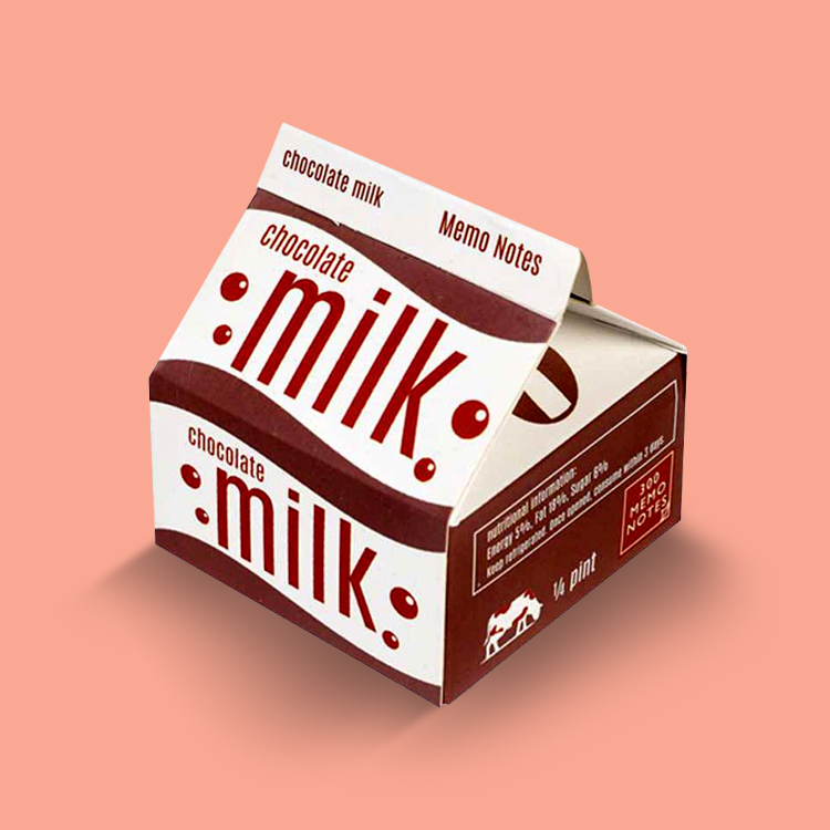 Dairy-Boxes