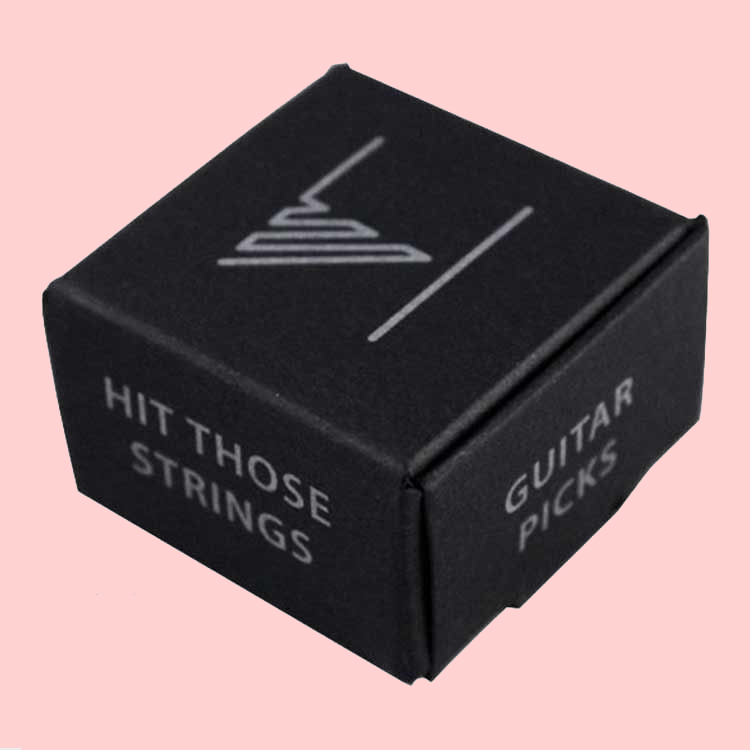 Guitar-pick-Boxes