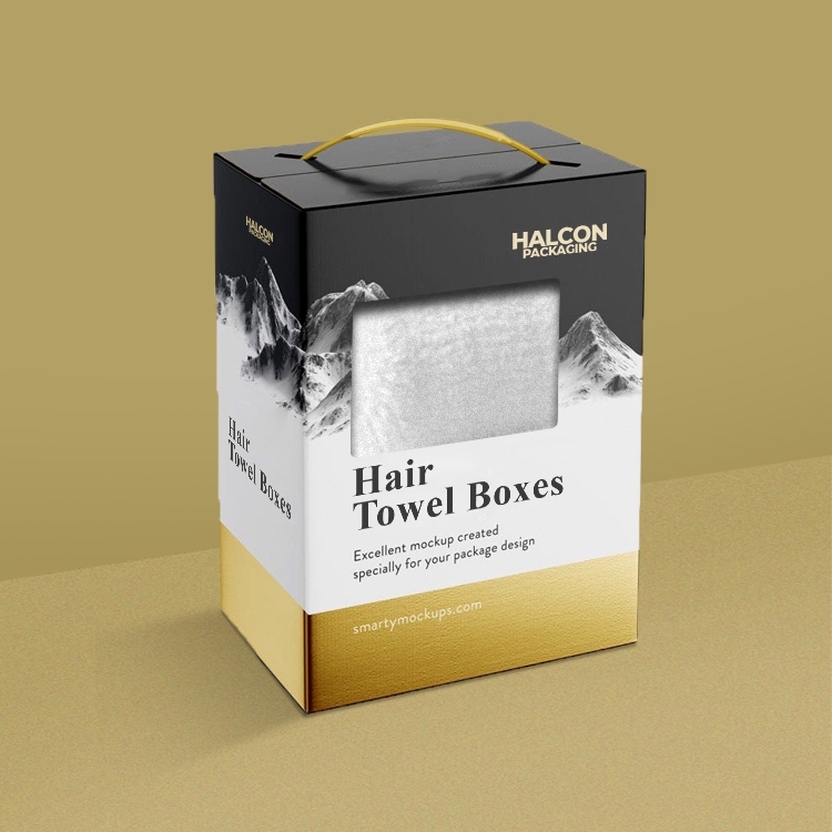 Hair-Towel-Boxes