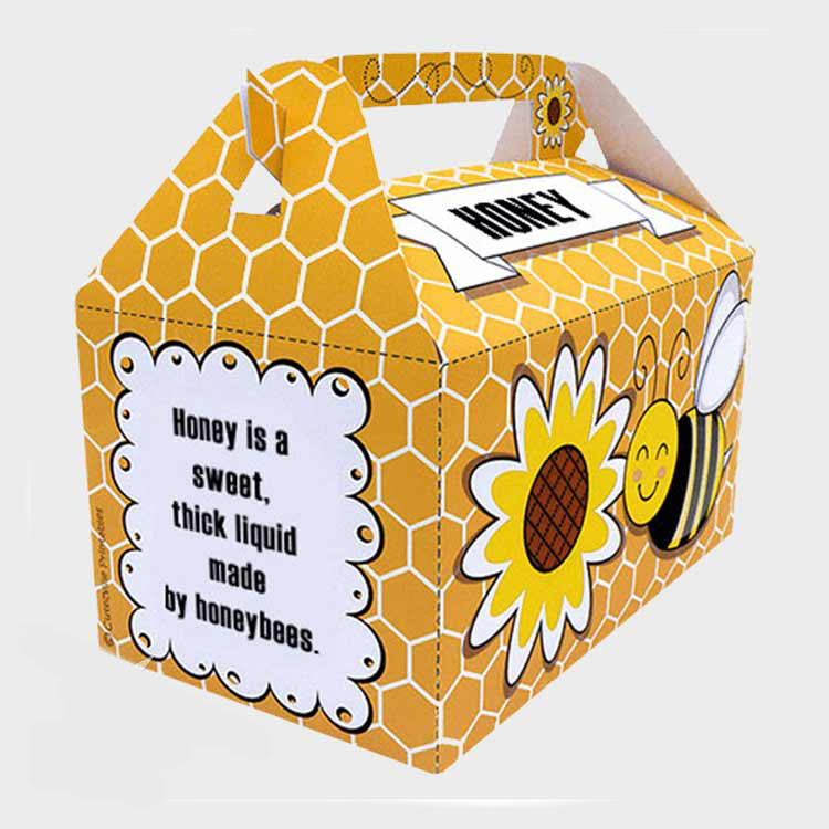 Honey-Boxes