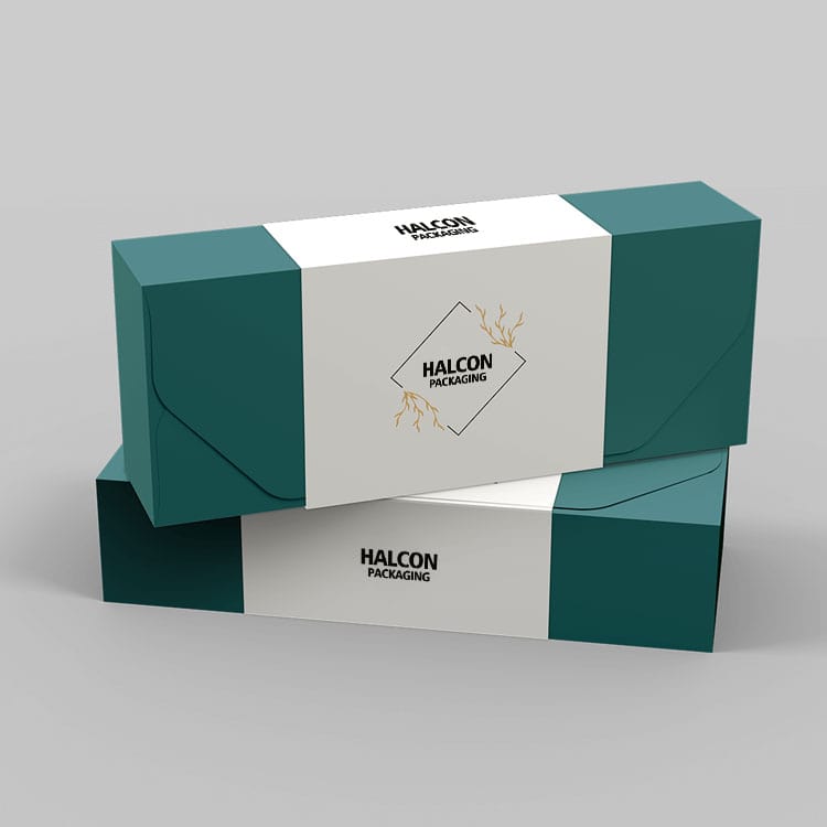 Custom Earring Boxes  Printed Packaging Wholesale With Logo