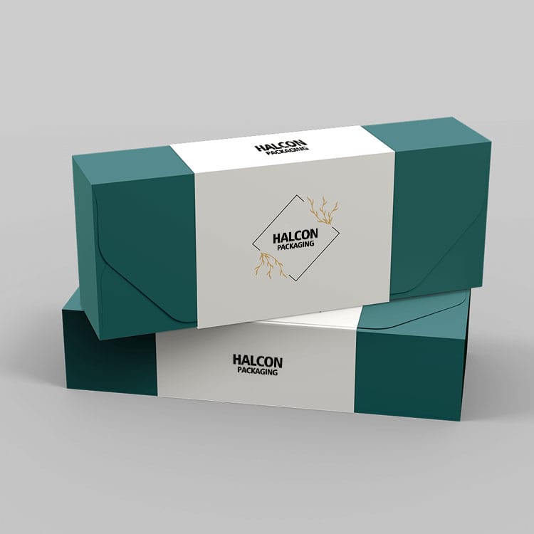 Custom Necklace Packaging Boxes Wholesale