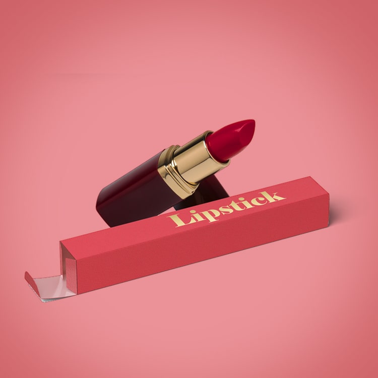 Lipstick-boxes
