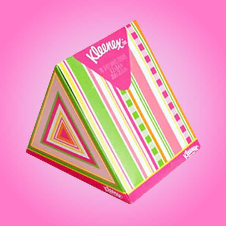 Prism-Shaped-Boxes