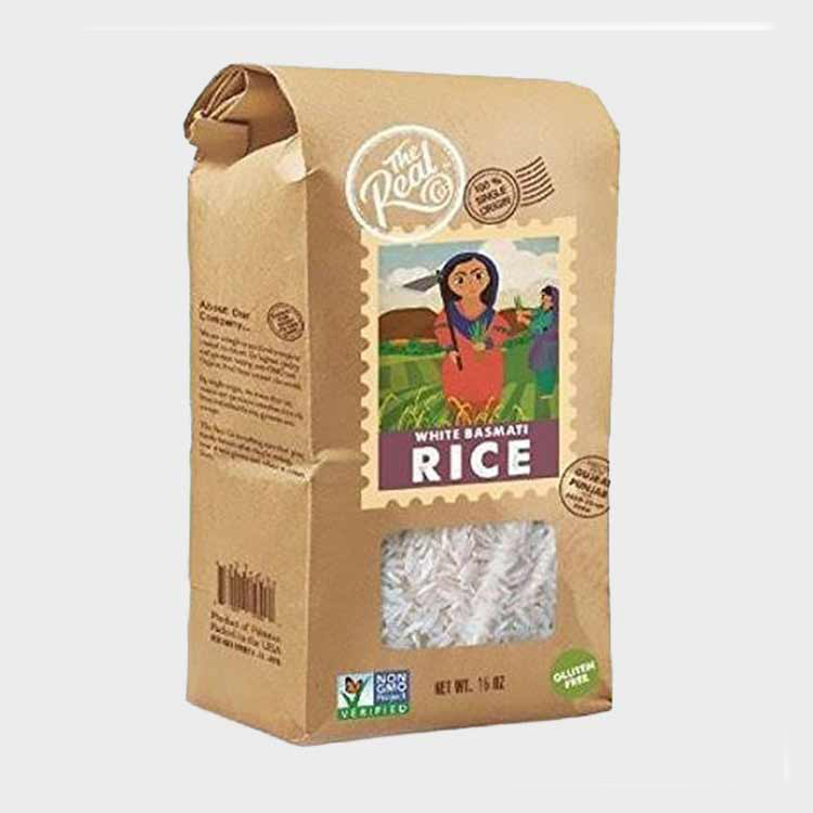 Rice-Boxes