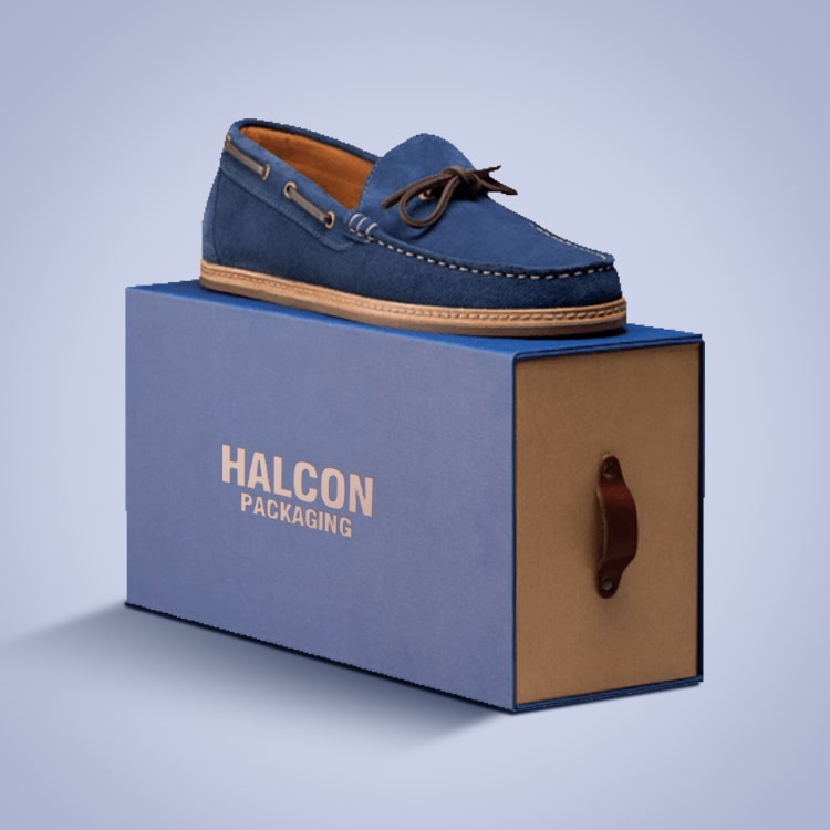 Shoe Boxes – Custom Printed Shoe Boxes
