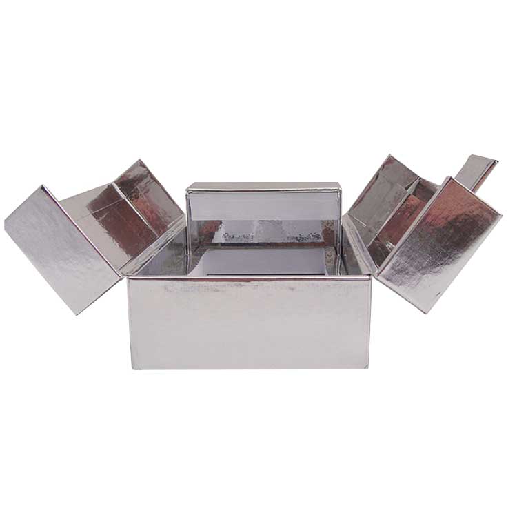 Silver-End-Boxes