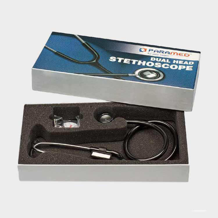Stethoscope-Boxes