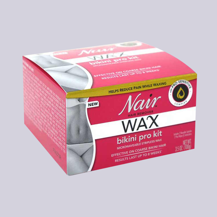 Wax-Boxes
