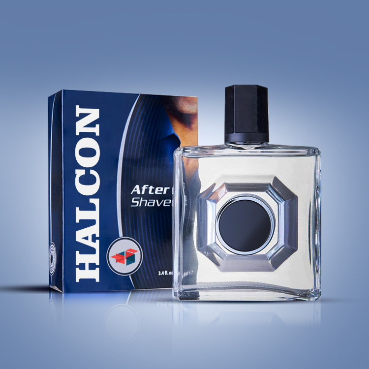 Aftershave Boxes