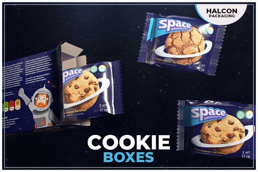 Custom Cookie Boxes Your Best Personalized Packaging Companion?