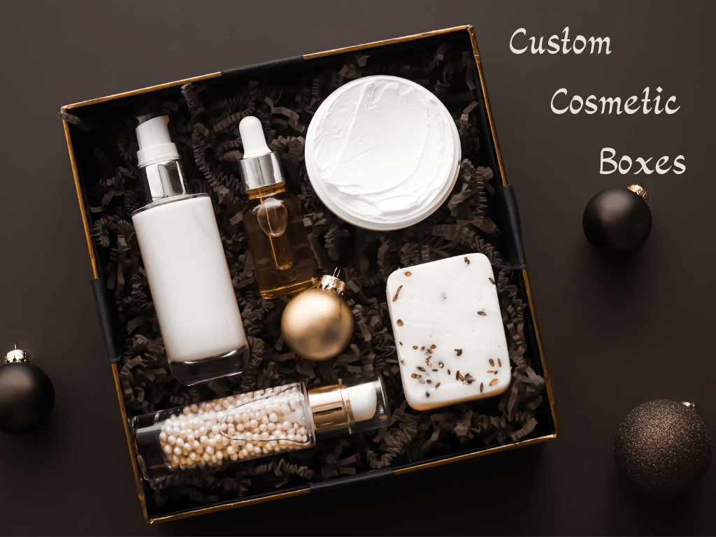 Do You Look for Quality Material When You Have Cosmetic Boxes?