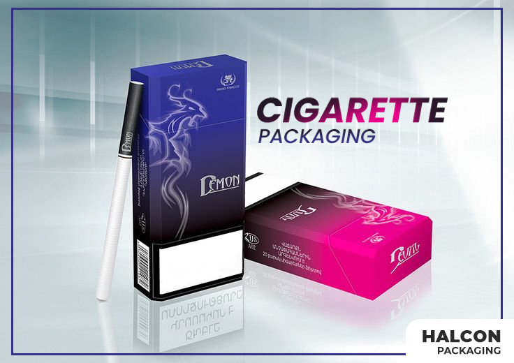 How Can Custom Cigarette Boxes Help You Gain More Market Recognition?