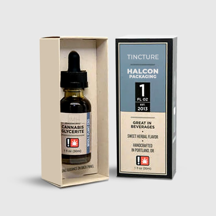 How Do Custom Tincture Boxes Increase Your Sales?