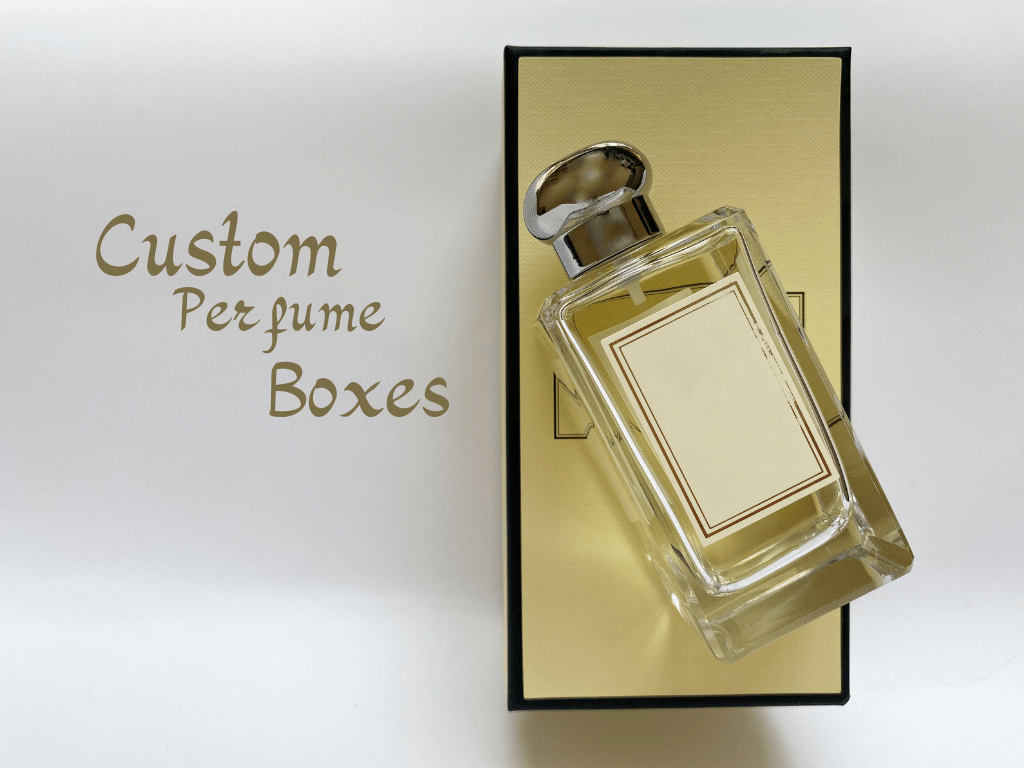 How Do Perfume Boxes Improve Market Sales Of Your Perfume Brand?