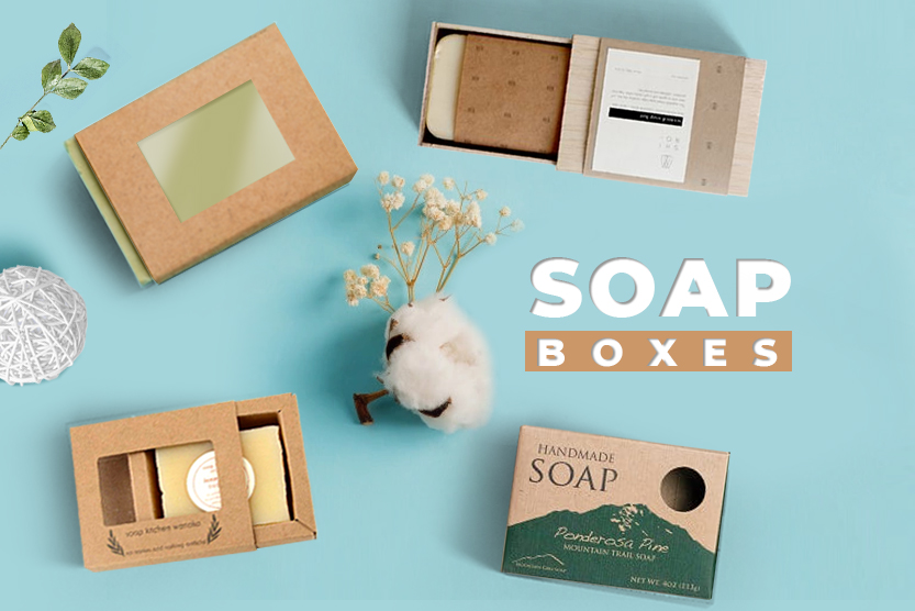 How to Improve Encounters Soap Boxes Will Elevate Display?