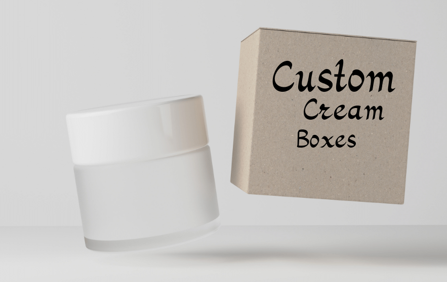 What Are Some Common Mistakes to Avoid When Creating Custom Cream Boxes?