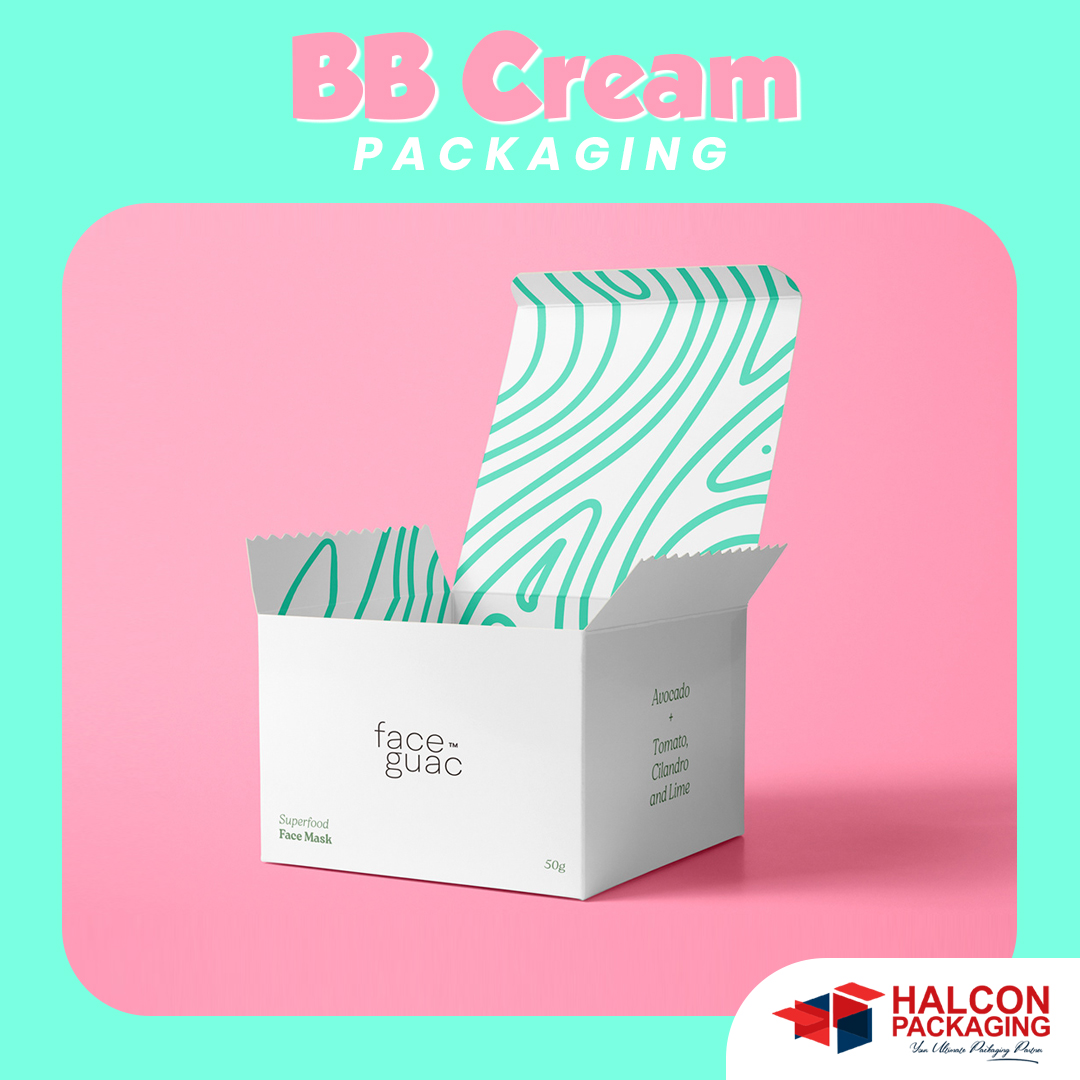 What Are The 7 Surprising Facts to Learn About Custom Cream Boxes?