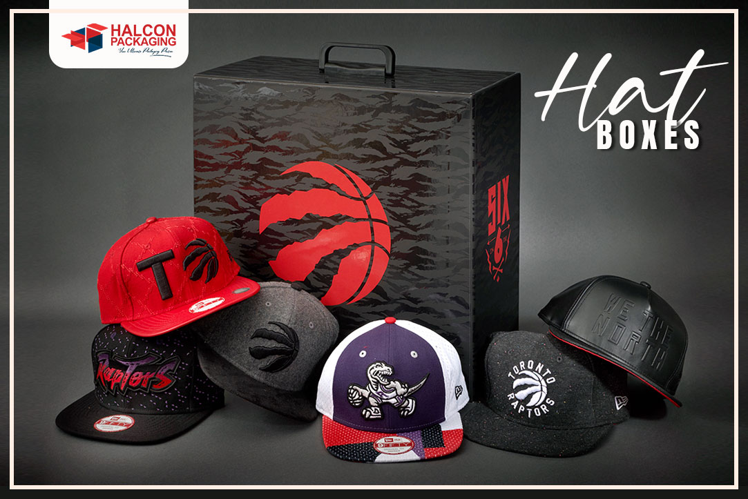 What Are The Features And Benefits Of Custom Hat Boxes?